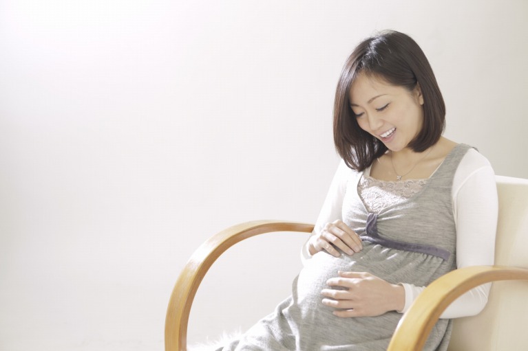 クローン病と妊娠